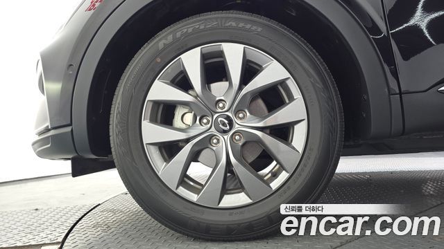 Renault (Samsung) XM3 1.6 GTe Inspire — пробег 25798 км