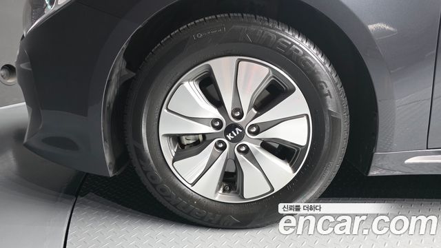 Kia K5 Noblesse — пробег 50 625 км — фото 5 из 5