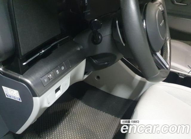 Hyundai Kona Premium — пробег 37673 км