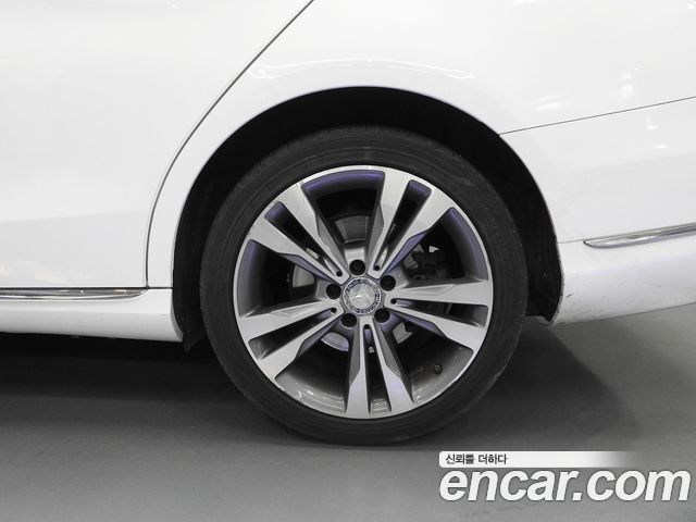 Mercedes-Benz C-Class C220 BlueTEC Avantgarde — пробег 201154 км