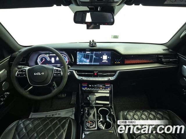 Kia Mohave Diesel 3.0 4WD 7-Seater Masters Gravity — пробег 77030 км