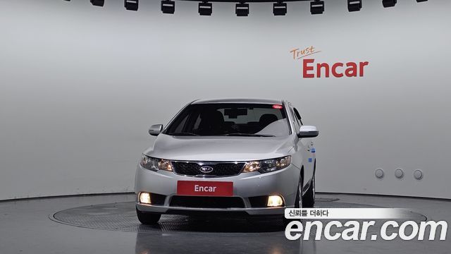 Kia Porte из Кореи Encar