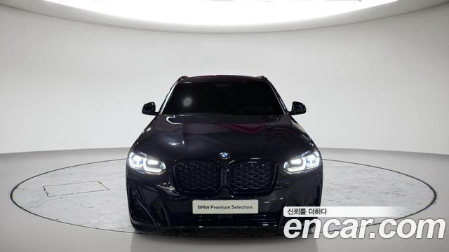 BMW X4 xDrive20i M Sport Pro Special Edition — пробег 10 474 км — фото 3 из 5