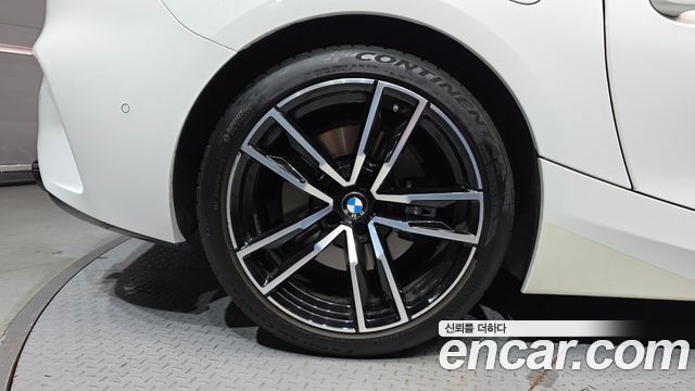 BMW Z4 из Кореи Encar