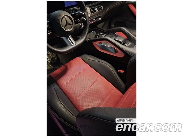 Mercedes-Benz CLE-Class CLE450 4MATIC Coupe — пробег 16 693 км