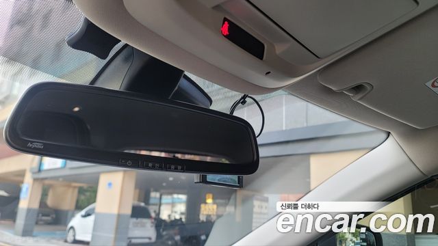 Renault (Samsung) QM6 из Кореи Encar