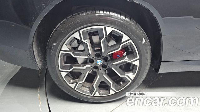 BMW X3 из Кореи Encar