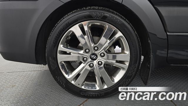 Hyundai Solati 15-seater Luxury — пробег 89744 км