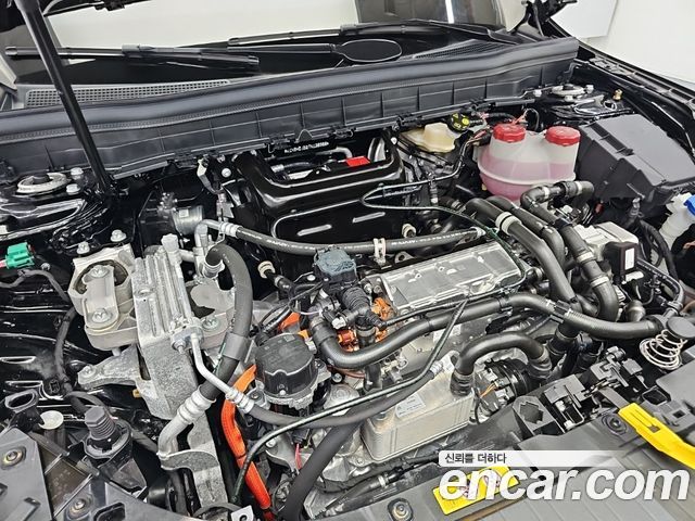 Mercedes-Benz EQB EQB300 4MATIC AMG Line — пробег 864 км