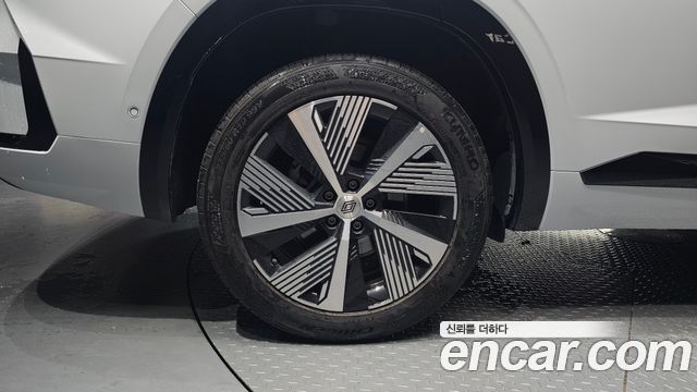 Renault (Samsung) Grand Koleos из Кореи Encar