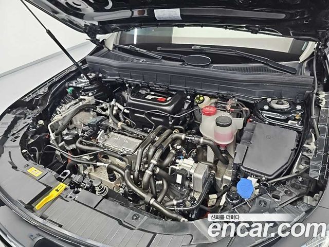 Mercedes-Benz EQB EQB300 4MATIC — пробег 100 103 км