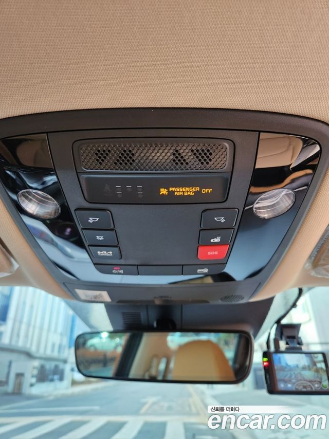 Kia Carnival Gasoline 7-Seater Signature — пробег 52 308 км — фото 5 из 5