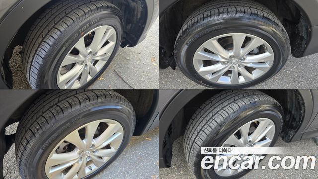 Toyota RAV4 из Кореи Encar