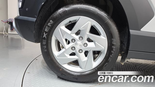 Hyundai Kona из Кореи Encar