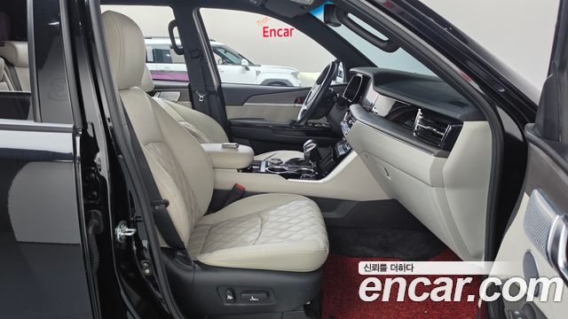 Kia Mohave из Кореи Encar