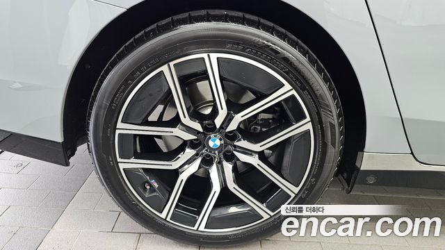 BMW 7-Series из Кореи Encar