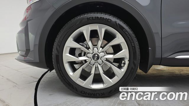 Kia Sorento Diesel 2.2 2WD Prestige — пробег 114 186 км — фото 5 из 5