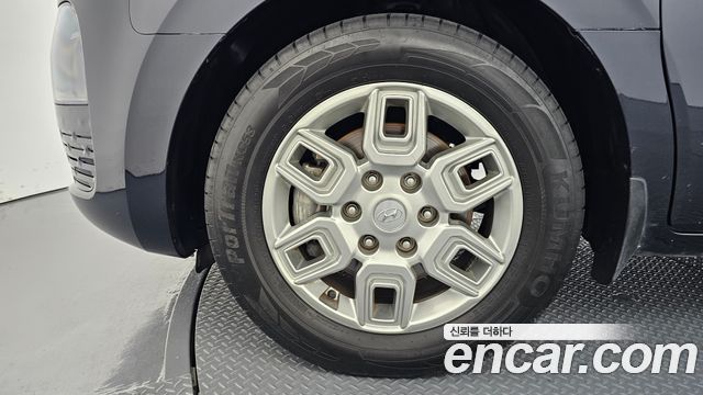 Hyundai Staria из Кореи Encar