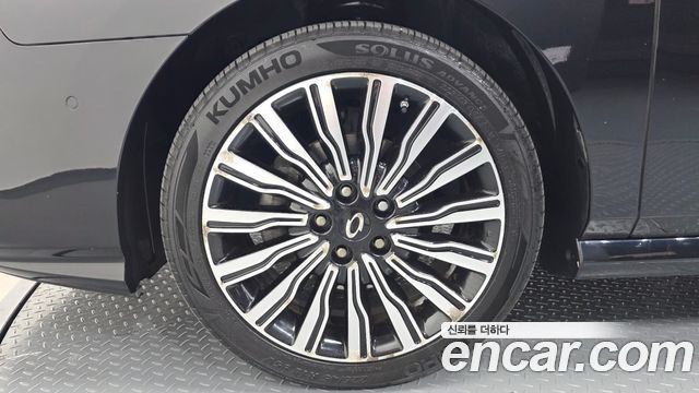 Renault (Samsung) SM5 из Кореи Encar