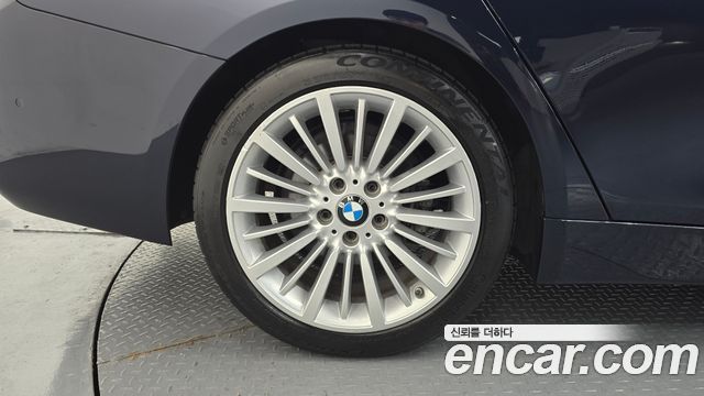 BMW 4-Series из Кореи Encar