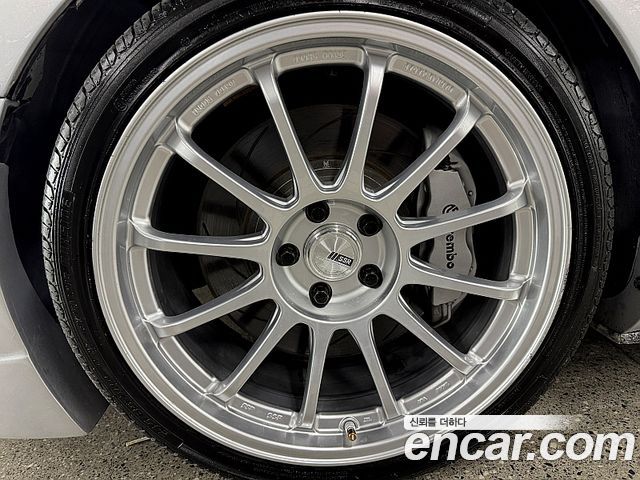 Hyundai Genesis из Кореи Encar