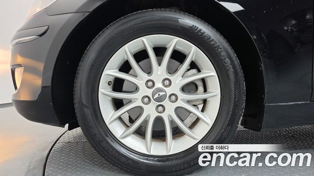 Hyundai Genesis из Кореи Encar