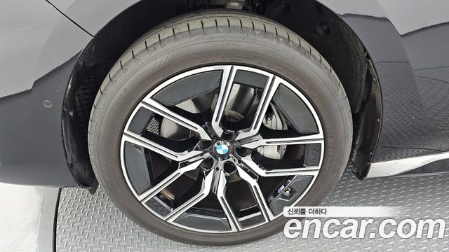 BMW 7-Series из Кореи Encar