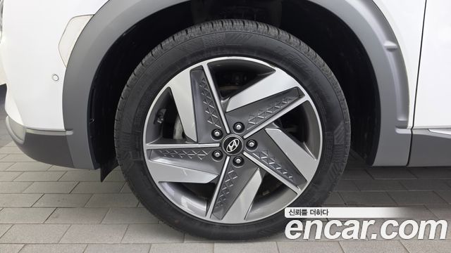 Hyundai Nexo Premium — пробег 140 250 км — фото 5 из 5