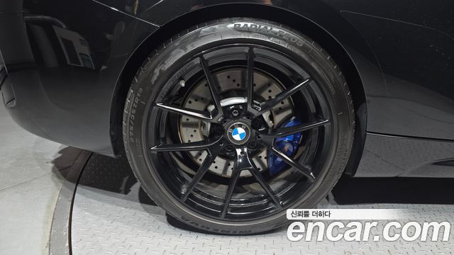 BMW M2 M2 Black Shadow — пробег 52 672 км