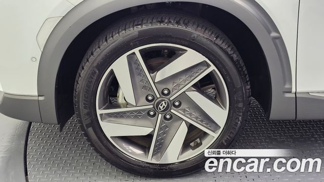 Hyundai Nexo Premium — пробег 104 065 км — фото 5 из 5