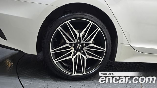 Kia Stinger 3.3 GT Masters Turbo Package — пробег 82 935 км — фото 5 из 5