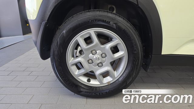 Hyundai Casper Inspiration — пробег 51 202 км — фото 5 из 5