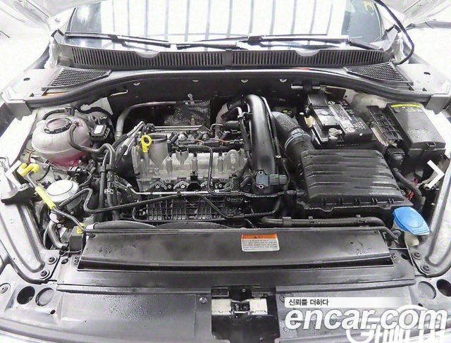Volkswagen Jetta 1.4 TSI Prestige — пробег 41 608 км — фото 5 из 5