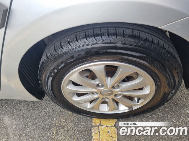 Kia K3 из Кореи Encar