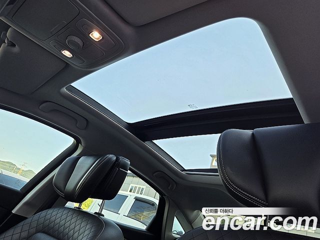 Renault (Samsung) SM6 из Кореи Encar