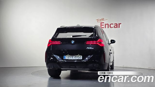 BMW X3 из Кореи Encar