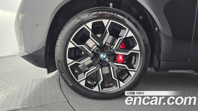 BMW X3 из Кореи Encar