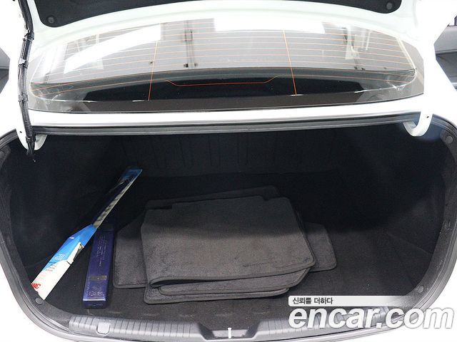 Kia K3 из Кореи Encar