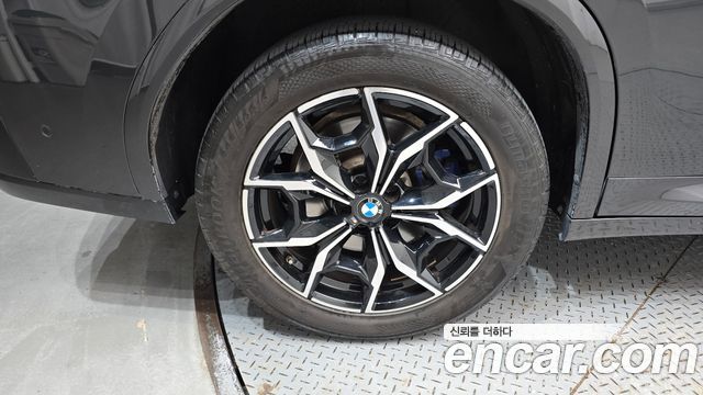 BMW X4 из Кореи Encar