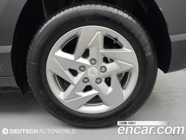 Hyundai Kona из Кореи Encar