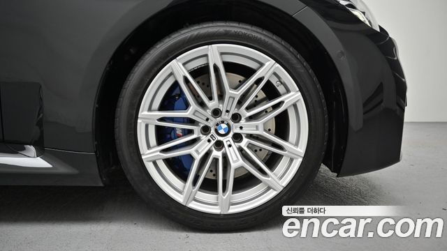 BMW M2 из Кореи Encar