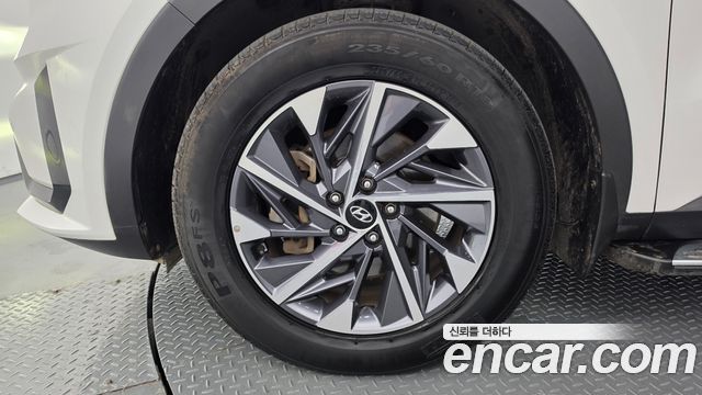 Kia Sorento Diesel 2.2 2WD Noblesse — пробег 76 186 км — фото 5 из 5