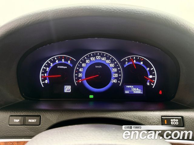 Hyundai Veracruz из Кореи Encar
