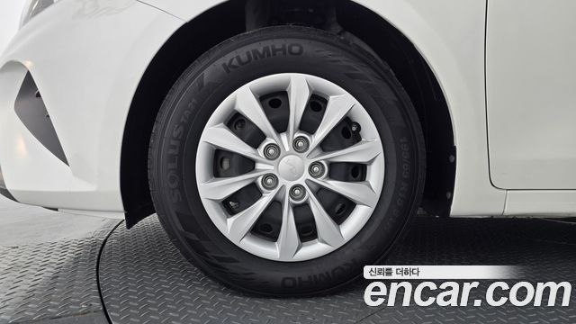 Kia K3 из Кореи Encar