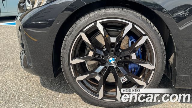 BMW 4-Series из Кореи Encar