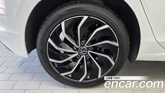 Volkswagen Golf 2.0 TDI Prestige — пробег 78 831 км — фото 5 из 5