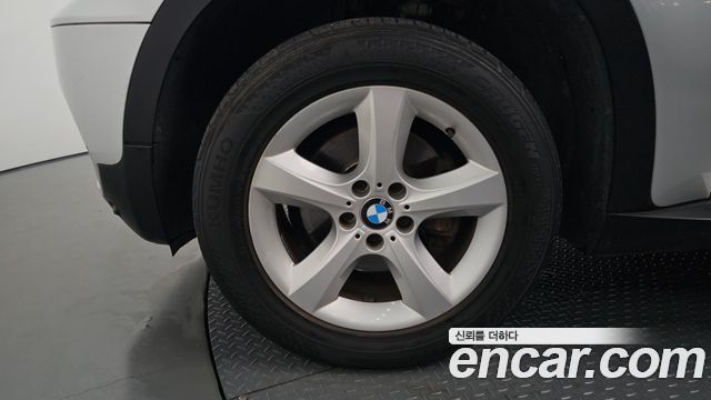 BMW X5 из Кореи Encar