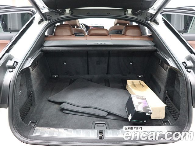 BMW X6 из Кореи Encar