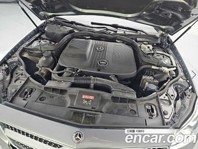 Mercedes-Benz CLS-Class CLS250 d 4MATIC AMG Line — пробег 138 589 км — фото 5 из 5