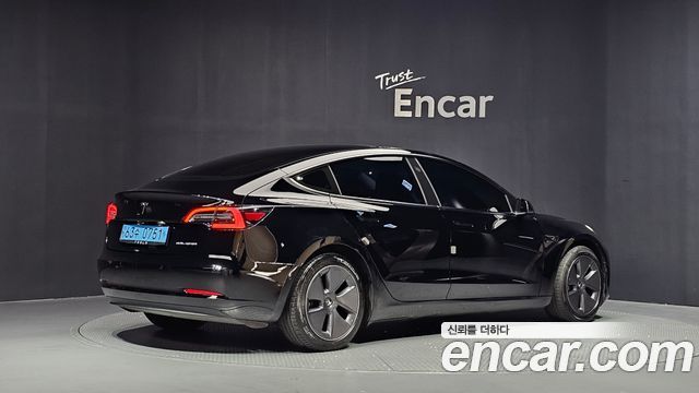 Tesla Model 3 Long Range AWD — пробег 82 598 км — фото 2 из 5